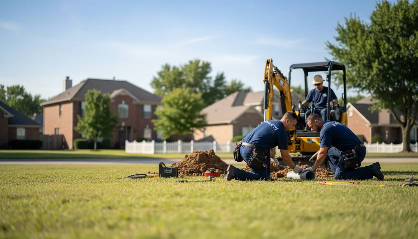 Water Heater Repair in Sims, IL near me